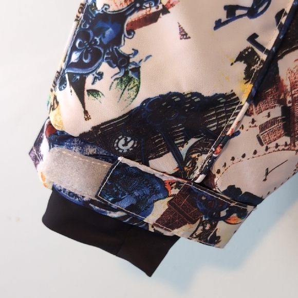 NWT Size 5T (120) MCTi Snowsuit-Waterproof & Easy On/Off . Size Chart In Pics - Picture 3 of 10